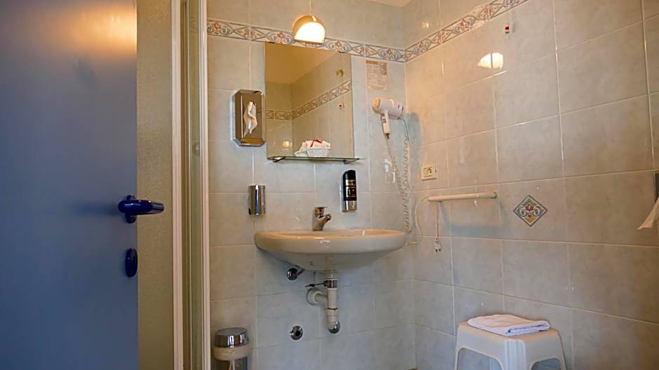 Hotel Casa Marinella