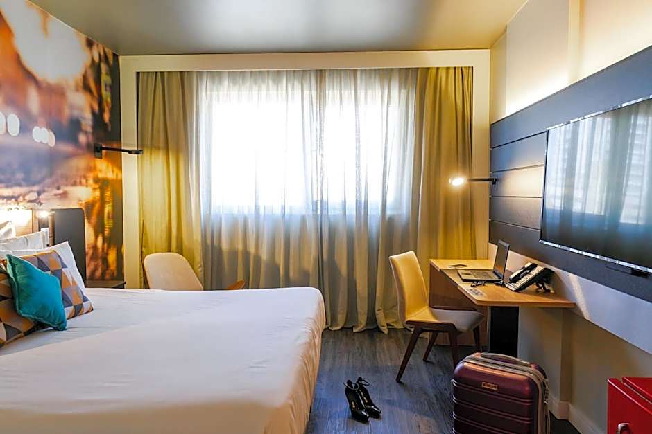 Novotel Curitiba Batel