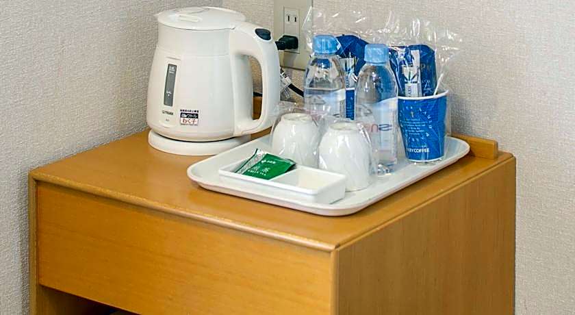 Hotel Landmark Wakayama