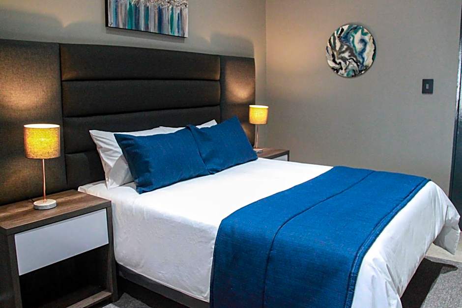 The Cato Suites Hotel