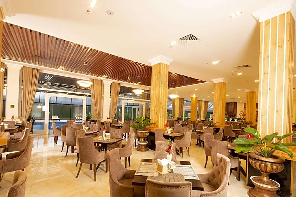 Ladalat Hotel