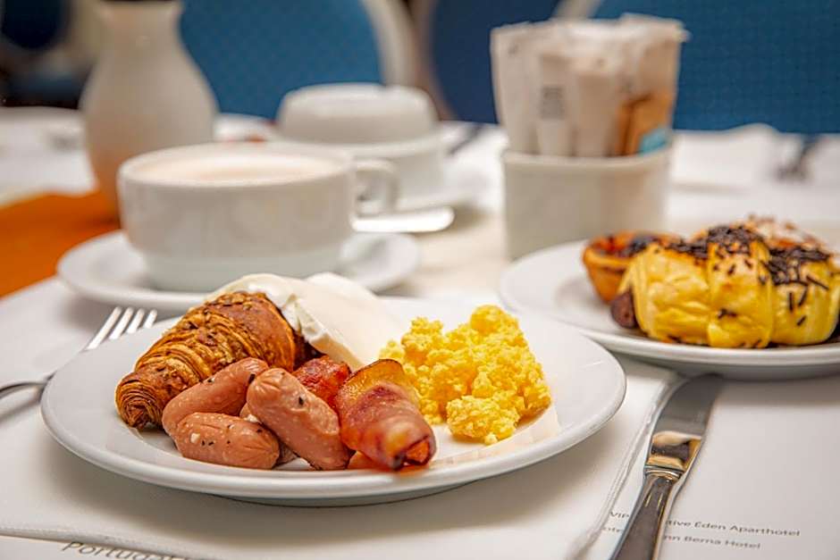 VIP Executive Santa Iria Hotel