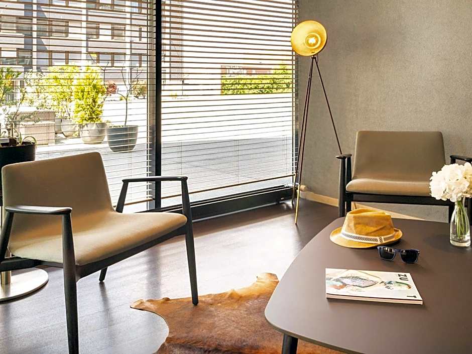 ibis Basel Bahnhof