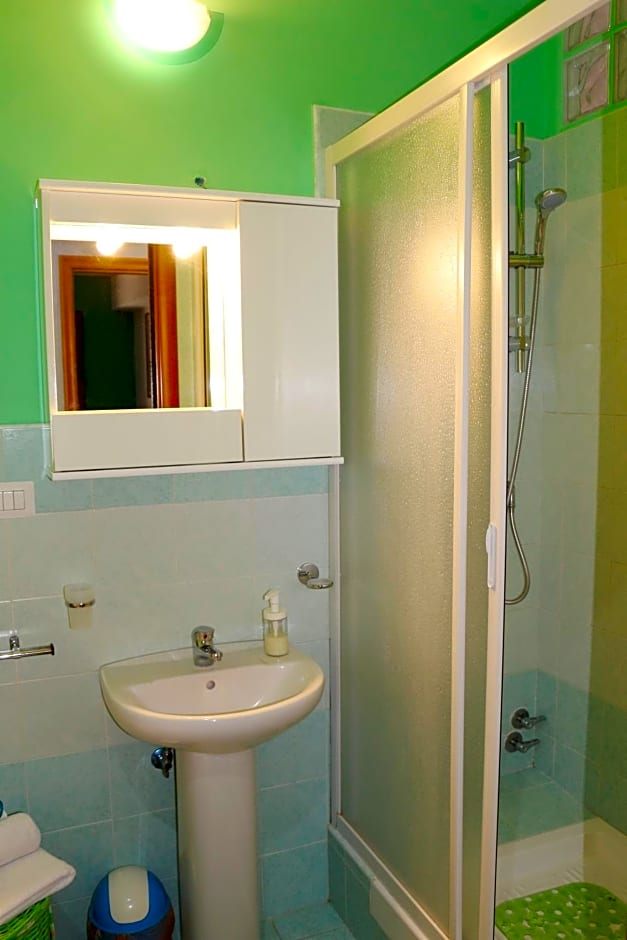 B&b La Murina