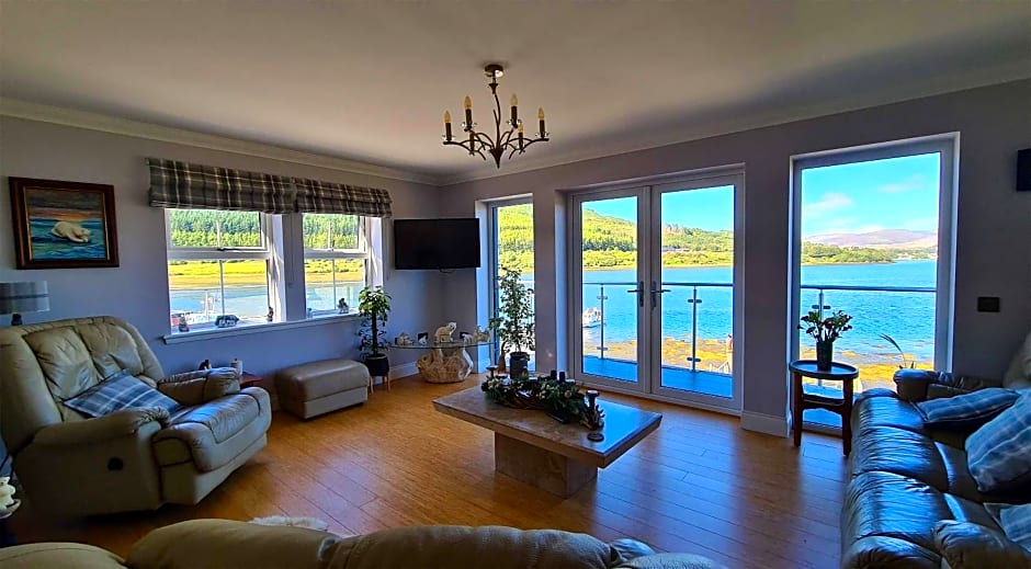 Heatherfield House B&B