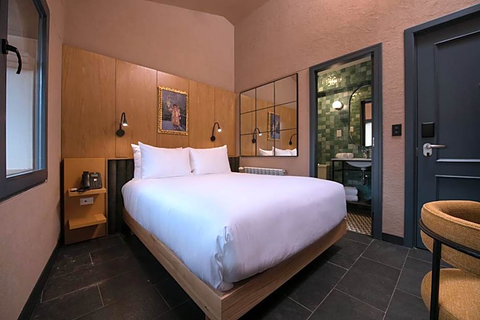 Motto by Hilton Cusco