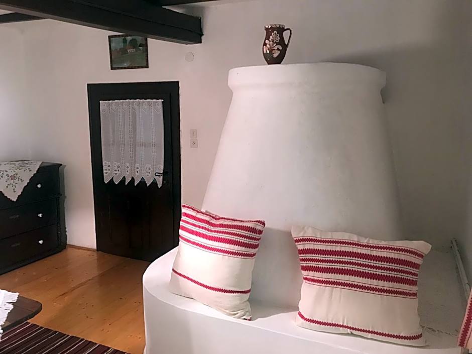 Tornácos Tanya Vendégház*** és Gasztroporta