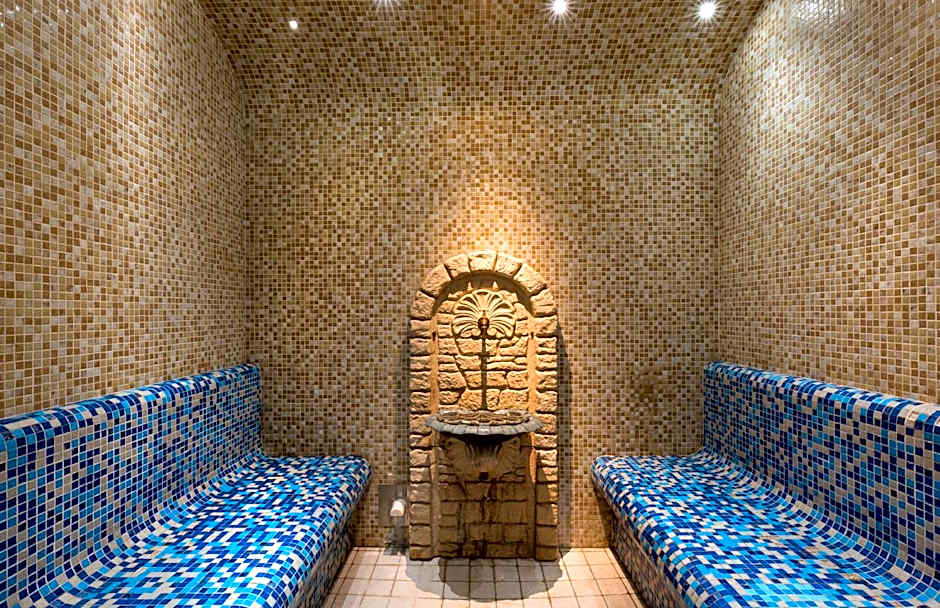 Rochester Champs-Elysees Hotel