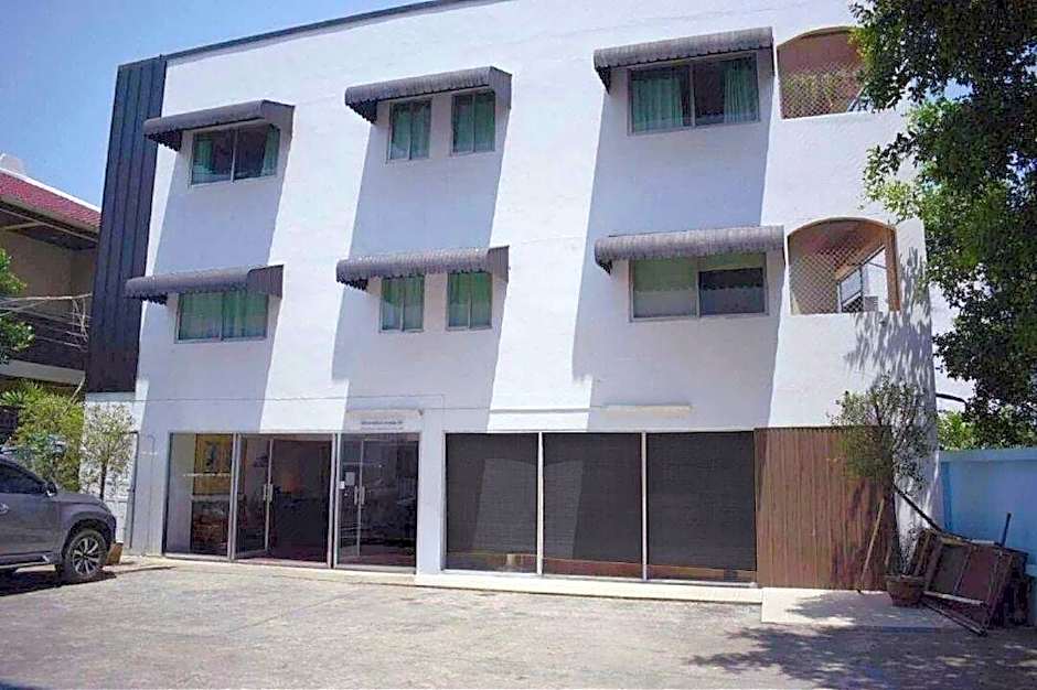 My Hotel Bangkok Noi