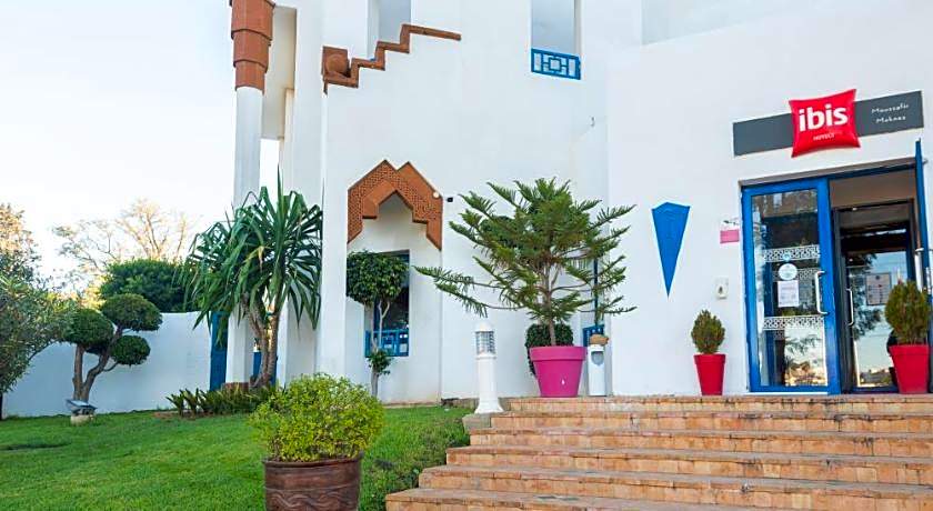 Ibis Meknes Hotel