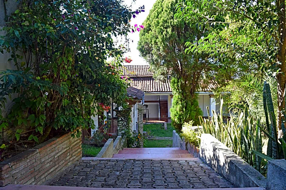 Casa de huéspedes vista hermosa