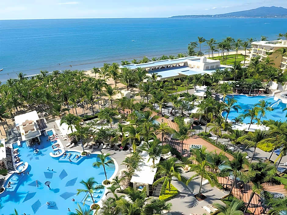 Riu Vallarta - All Inclusive