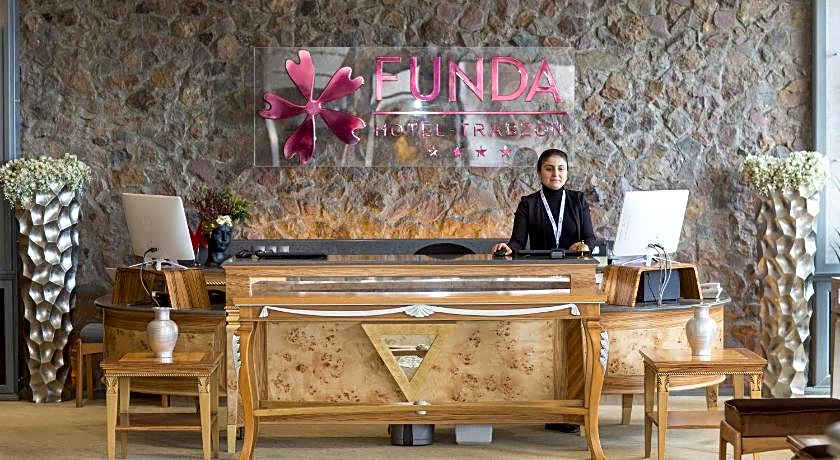 Funda Hotel