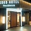 KOKO HOTEL Residence Asakusa Tawaramachi