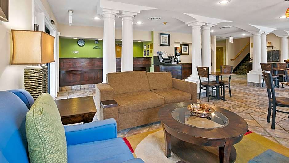 Best Western San Marcos