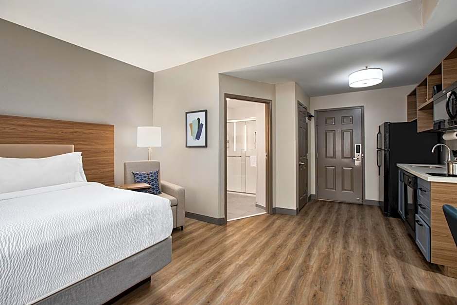 Candlewood Suites Conway By IHG