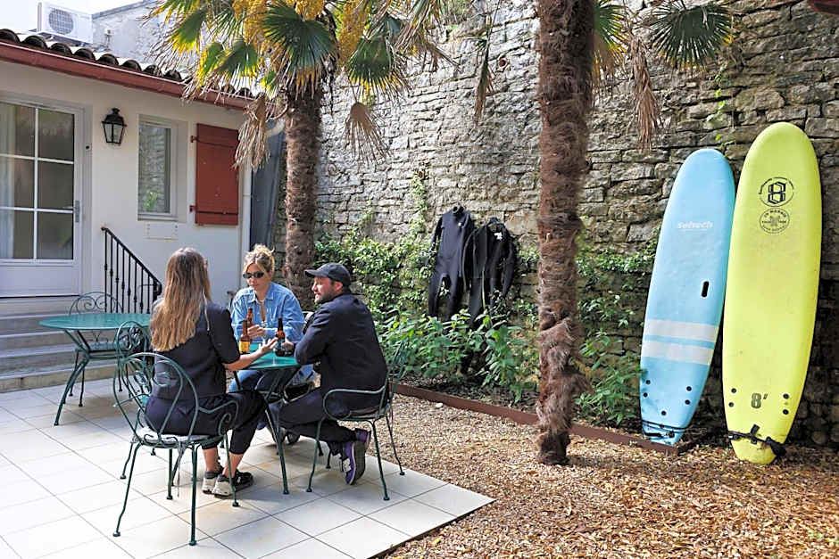 ALFRED HOTELS Port-Vieux