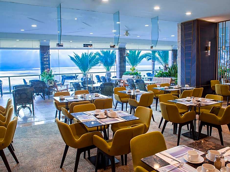 Caesar Premier Tiberias Hotel