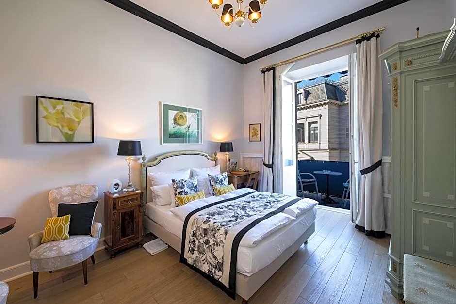 Hotel Der Kleine Prinz