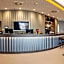 Hampton by Hilton Munich Airport South 