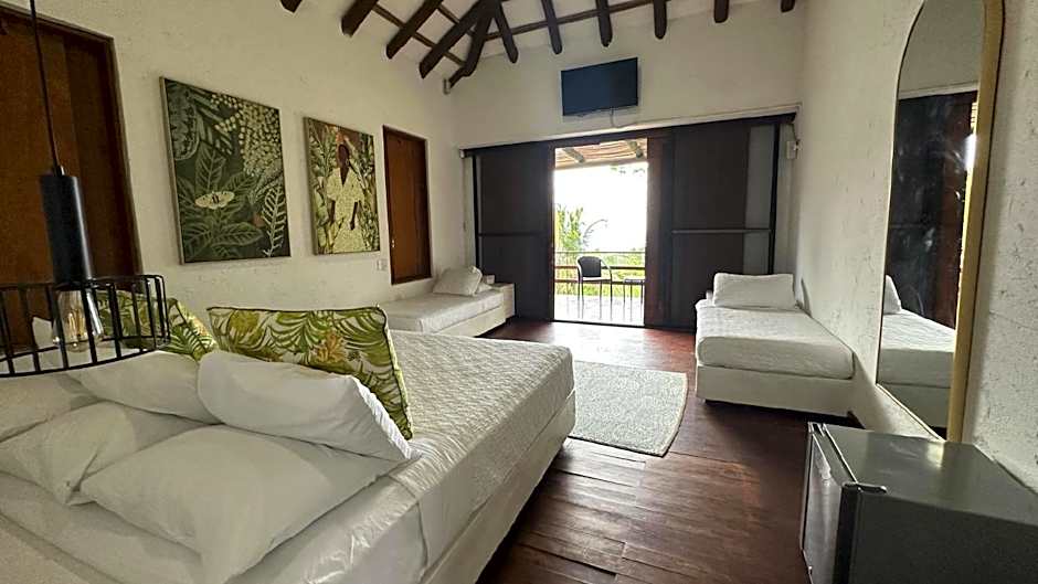 Hotel Acantilado de La Tierra by On vacation