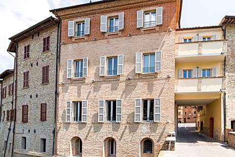 Interamnia Boutique Hotel