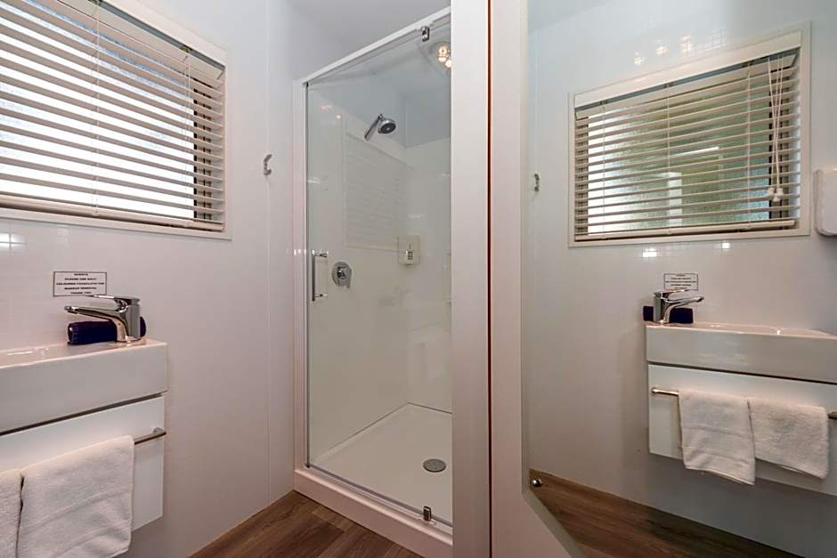 Hanmer Springs TOP 10 Holiday Park