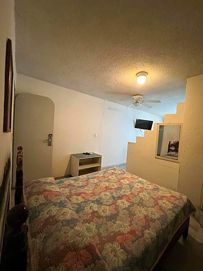 Hotel Suites Jazmín Acapulco