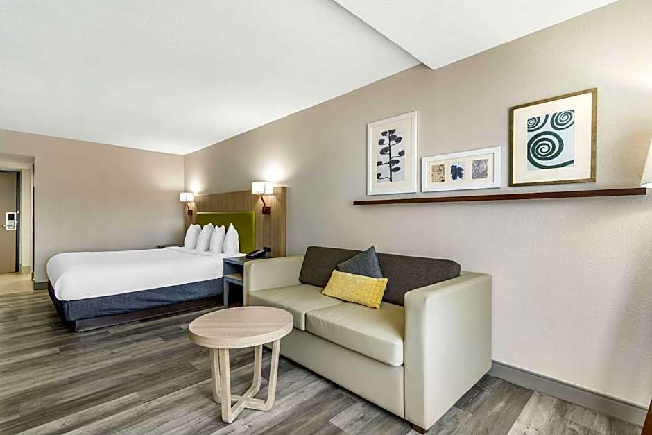 Country Inn & Suites by Radisson, Atlanta Airport South, GA