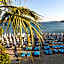 Gumbet Anil Beach