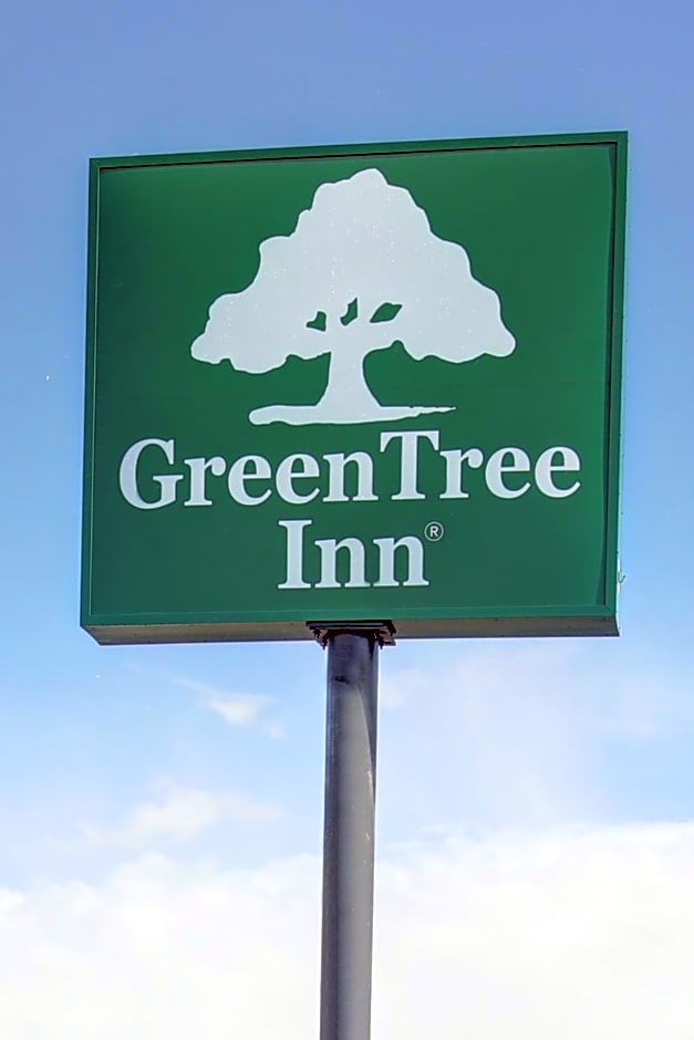 GreenTree Inn Prescott Valley