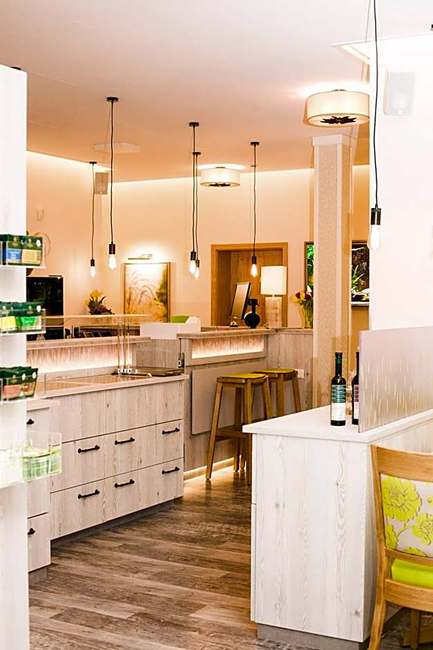 Gasthof Scharfe Kurve