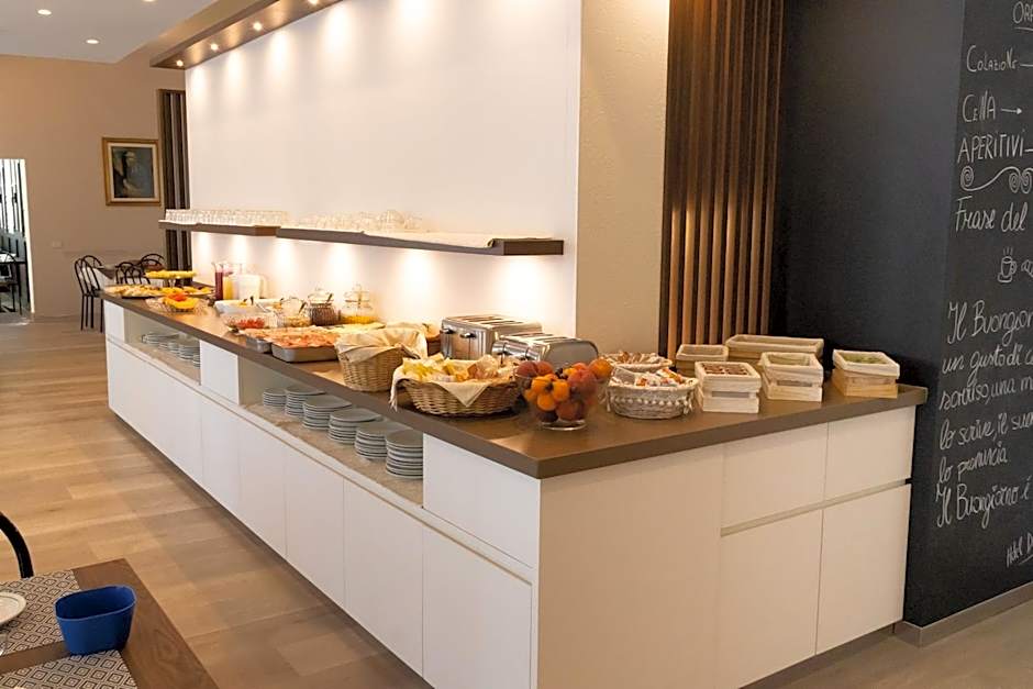 Hotel Dafne