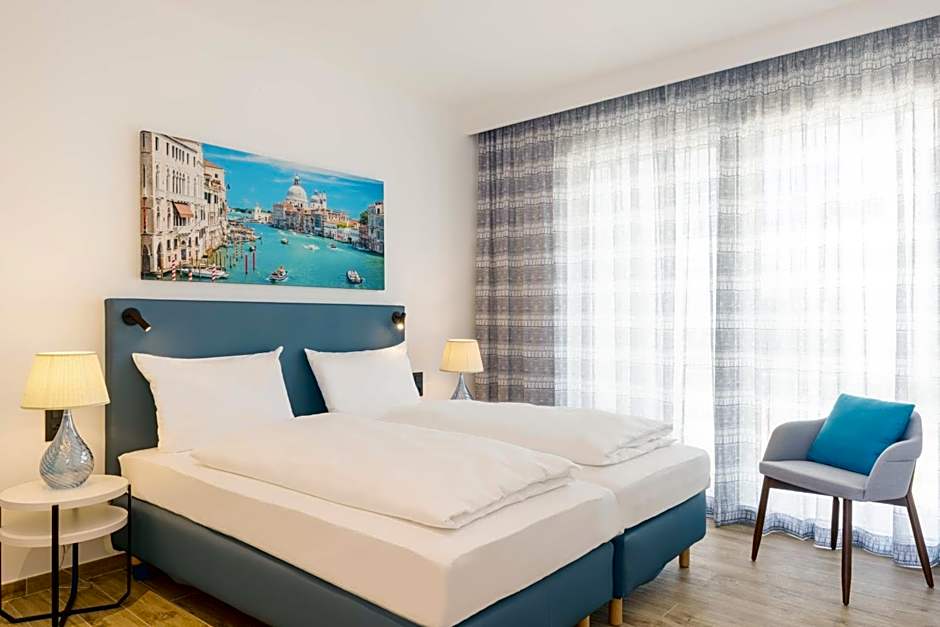 Hapimag Apartments Cavallino