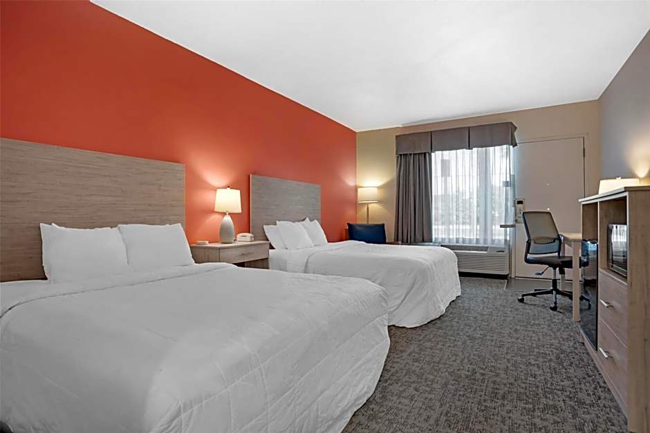 Best Western Navarre Waterfront