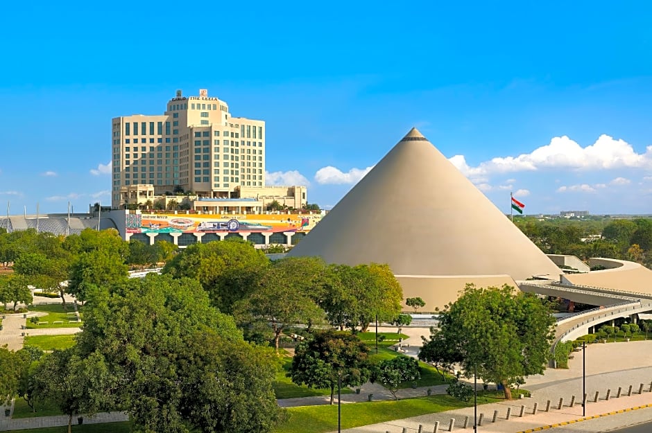 The Leela Gandhinagar Hotel