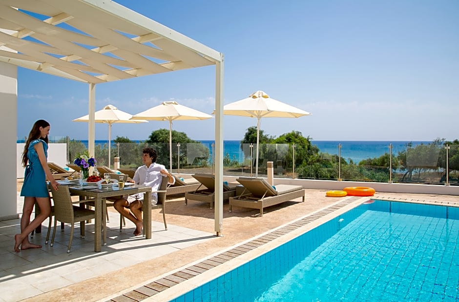 Althea Kalamies Luxury Villas