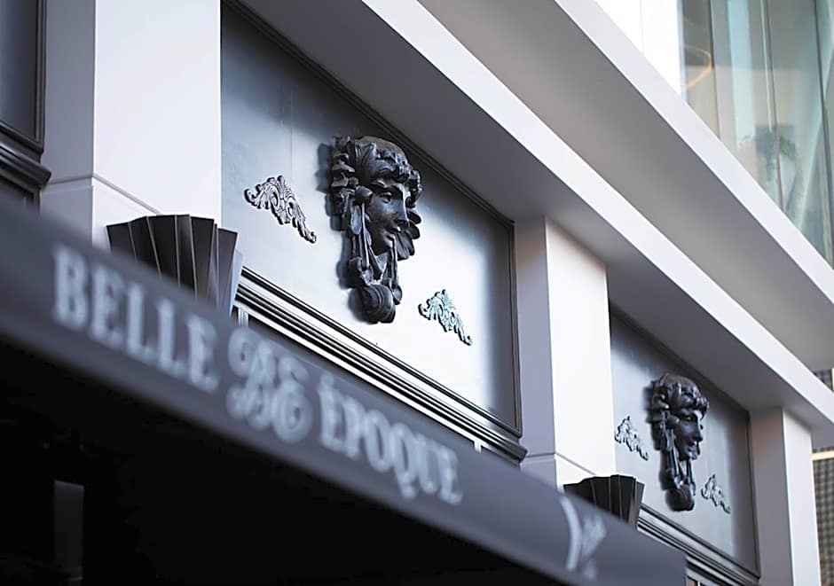 Emporium Hotel South Bank