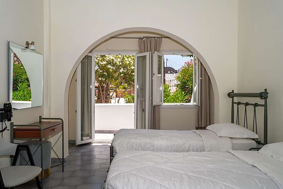 Albatros Hotel