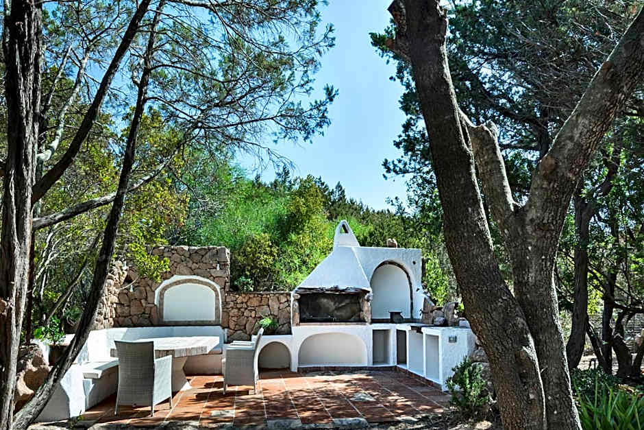 Le Case Di Capriccioli