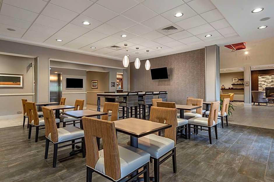 Best Western Plus The Hammondsport Hotel