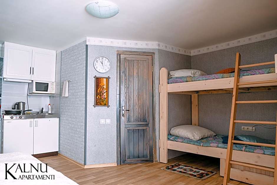 Kalna apartamenti