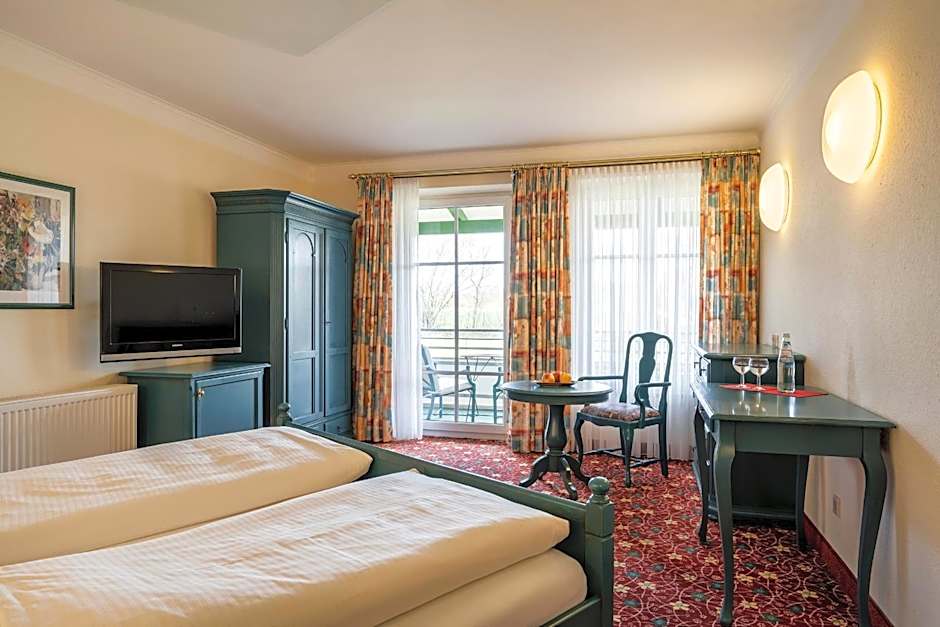 Hotel am Haslinger Hof