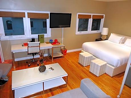 Suite Ocean View