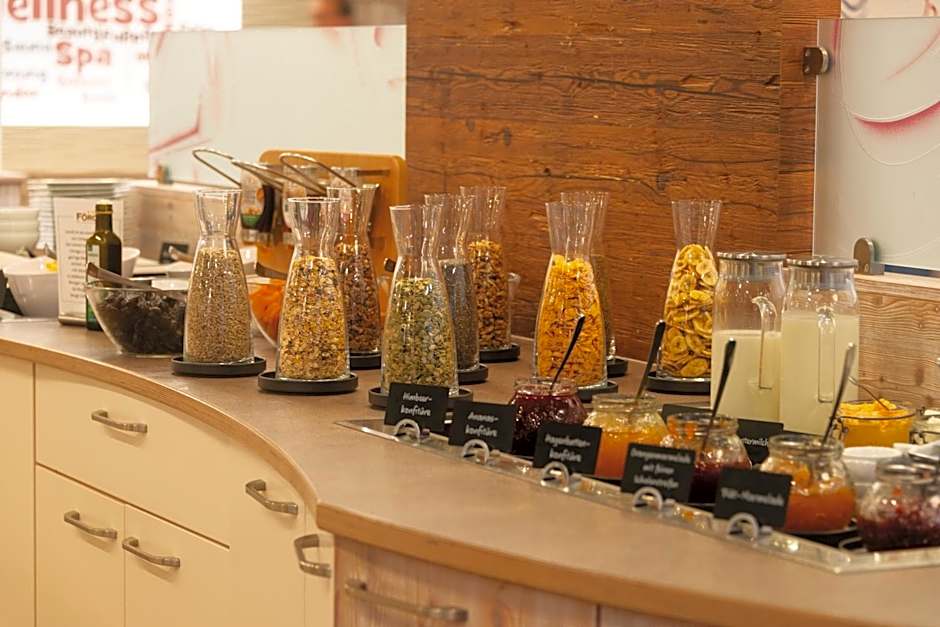 Kur- und Wellnesshotel Förch