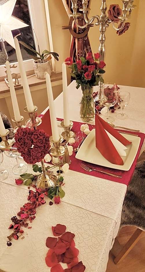 Hotel Elisabeth Ilse