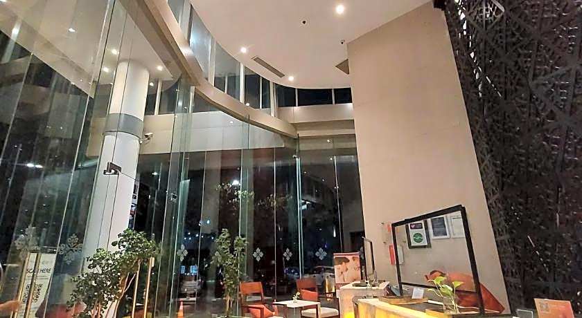 Swiss-Belinn Ska Pekanbaru