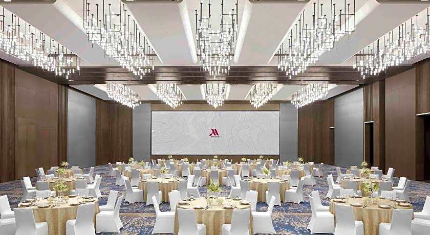 Jiaxing Marriott