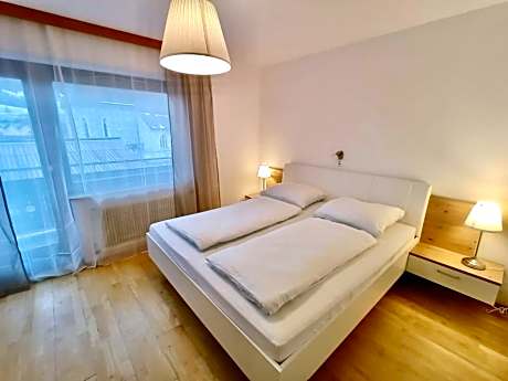 Family Suite with Balcony