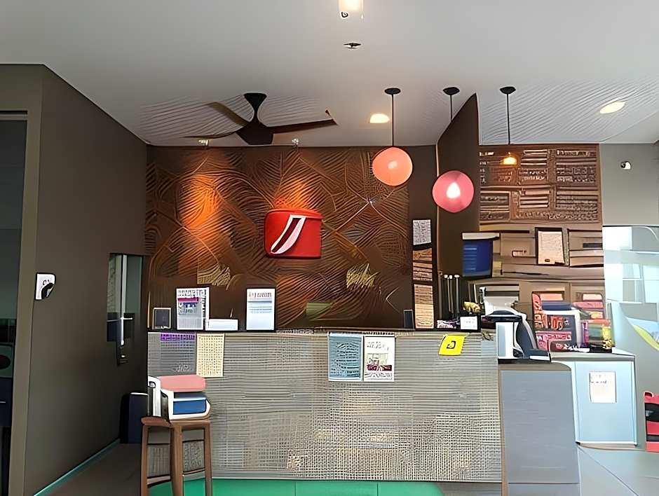 Hotel Jelai Mentakab